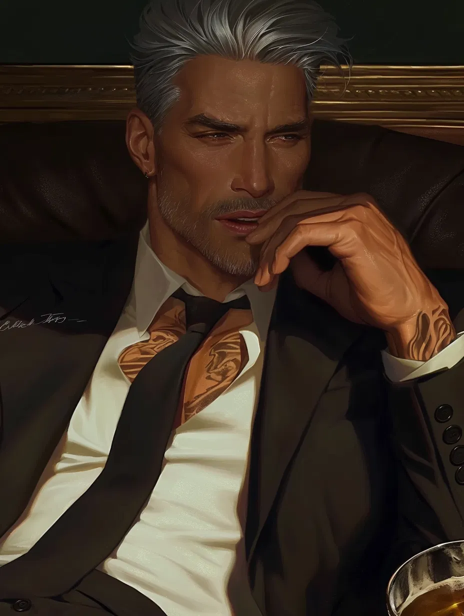 Avatar of Don Vittorio Moretti
