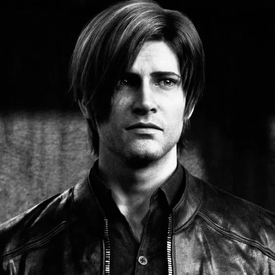 Avatar of Leon Kennedy 