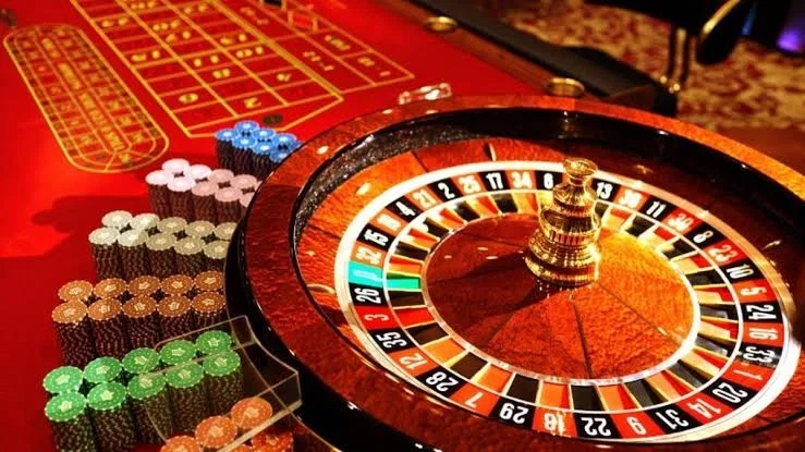 Avatar of Casino of life.