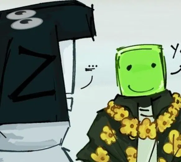Avatar of Avery, D3rlord3,,and Z