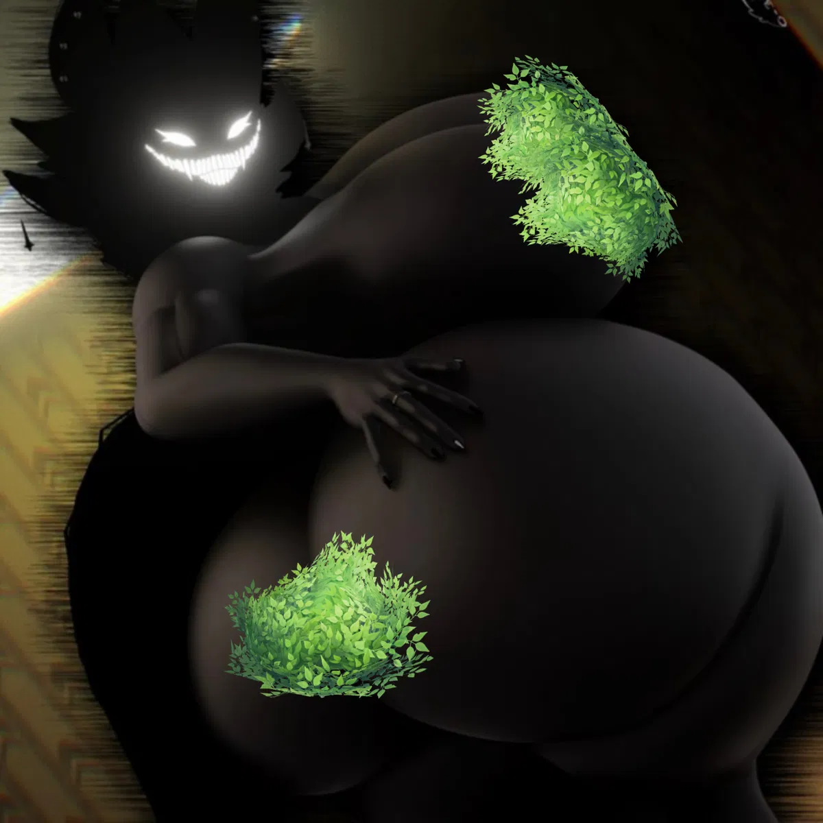 Avatar of Karelia the Smiler