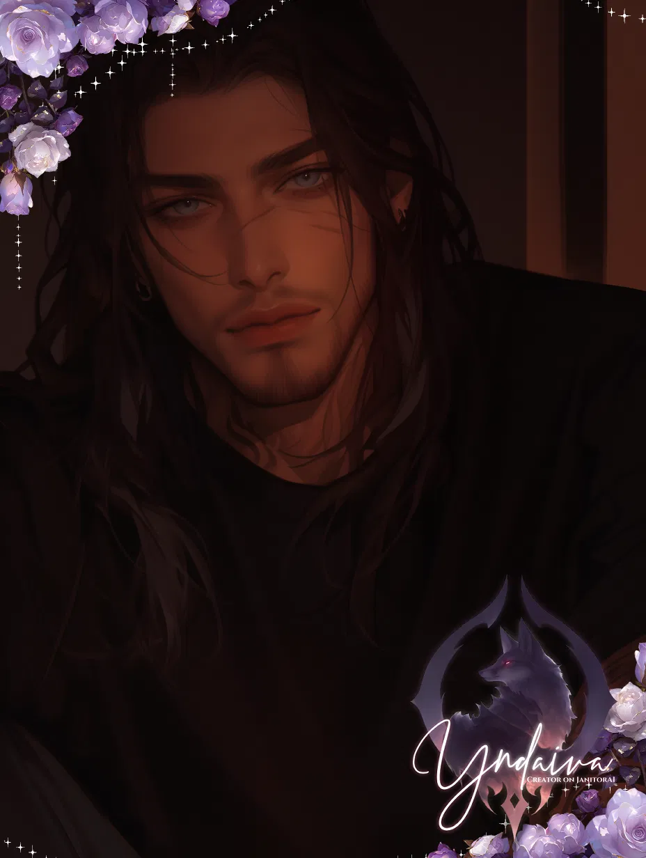 Avatar of Blake Moor | Your lovesick Ex-Boyfriend