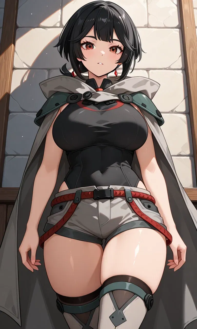 Avatar of Zinnia -(Pokemon: PokeWaifus)