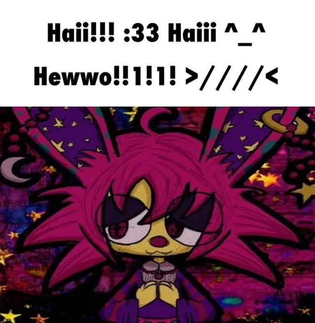 Avatar of Hello.