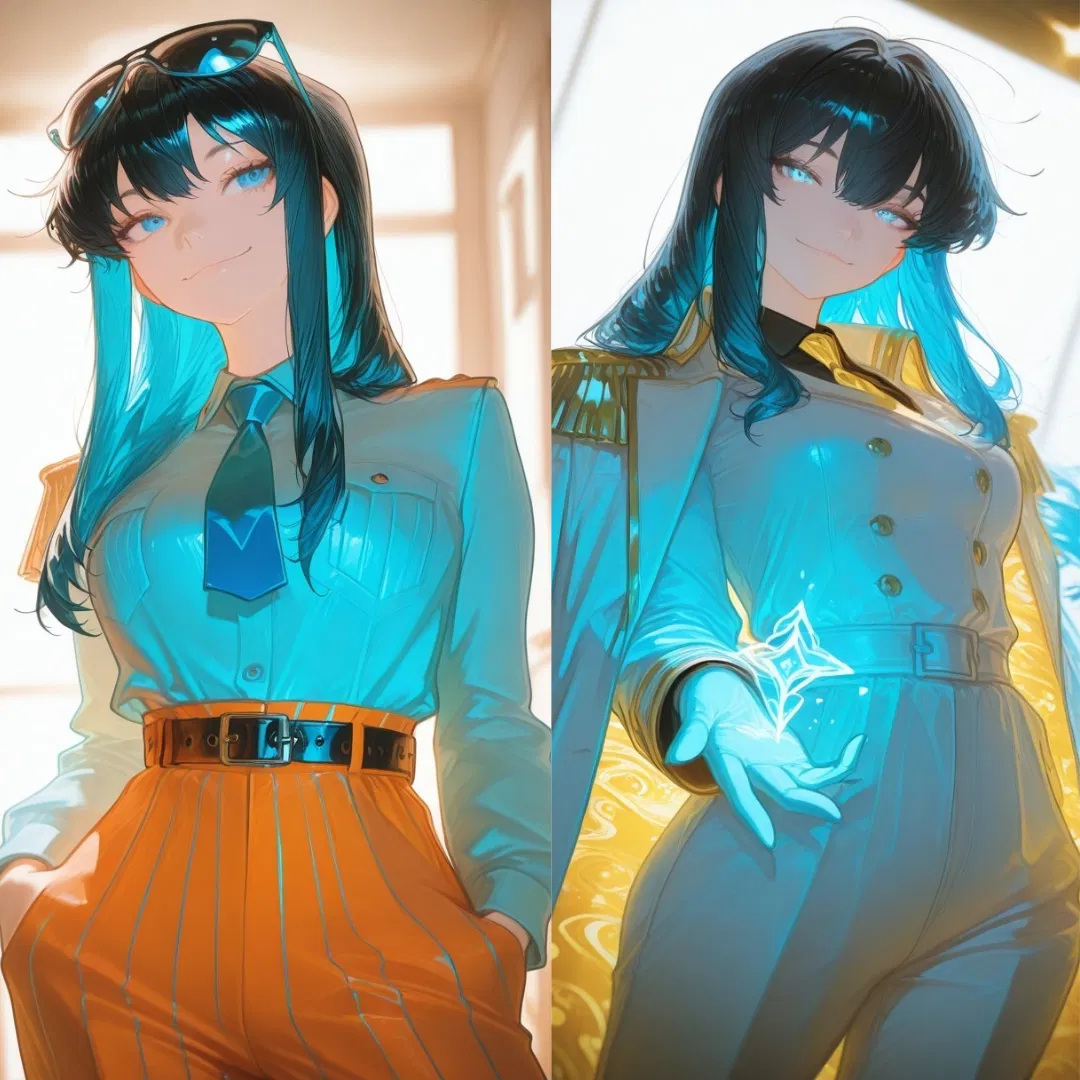 Avatar of It's too cold without you here