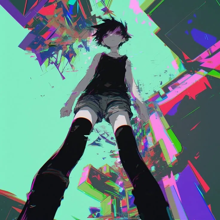Avatar of Amon || not so human 