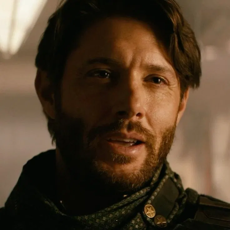 Avatar of Soldier Boy/Ben