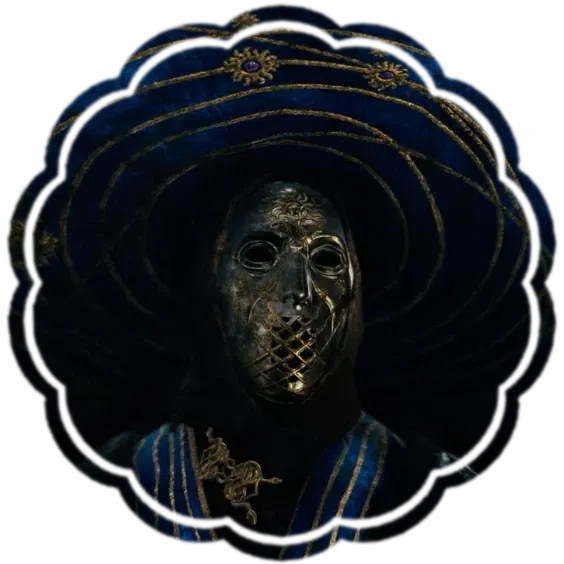 Avatar of Preceptor Seluvis