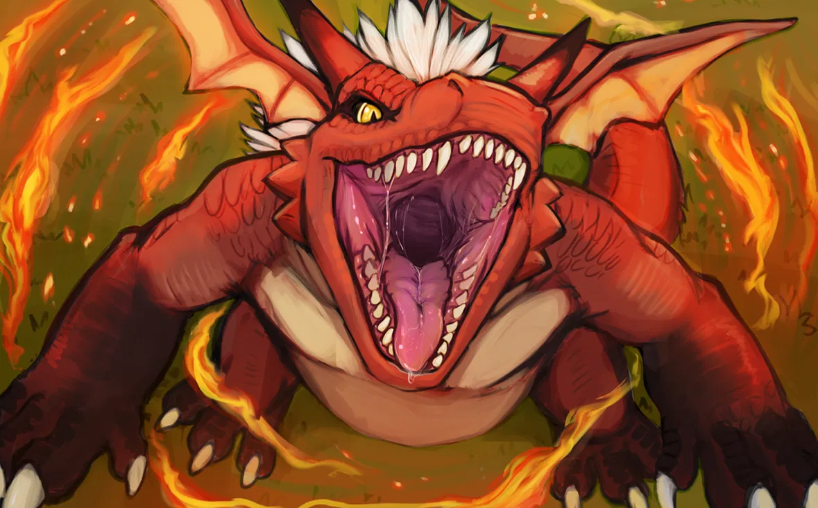 Avatar of Growlmon friend