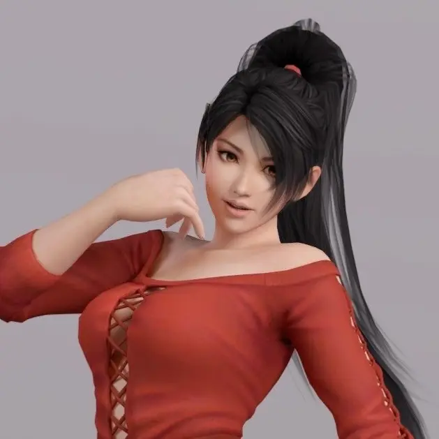 Avatar of Momiji | Tiny Pet