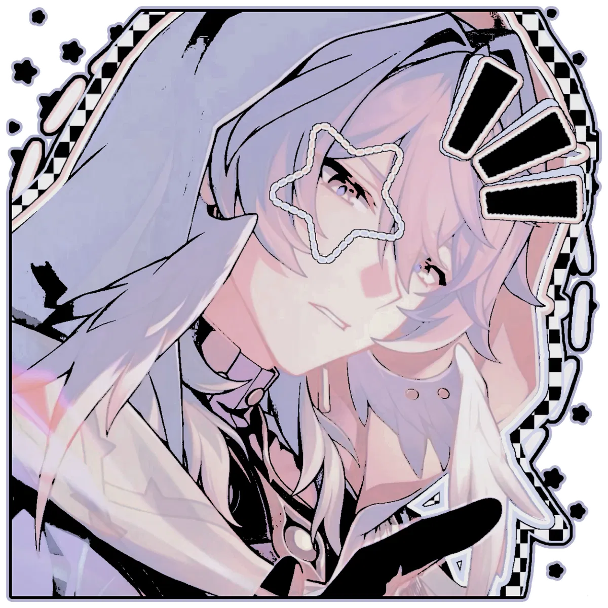 Avatar of ⟣  ᵕᵕ  Sunday  ˘˘ ⟣