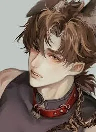 Avatar of Max | kinktober day 1