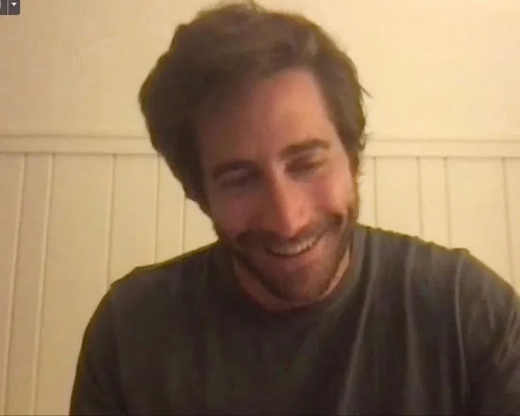 Avatar of Youth Pastor Jake Gyllenhaal