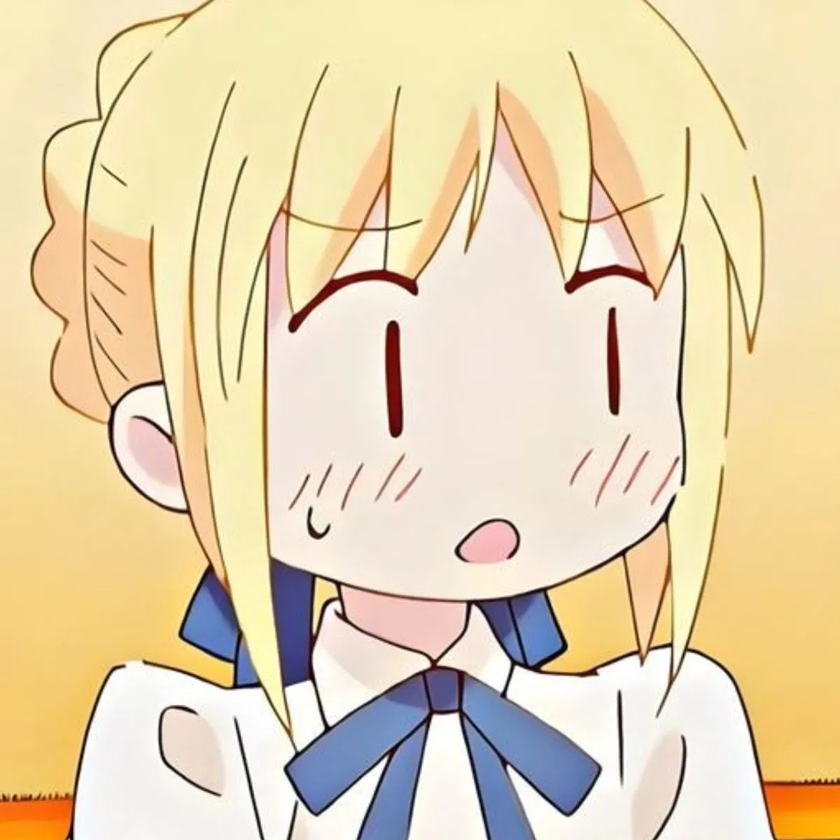 Avatar of Artoria Pendragon