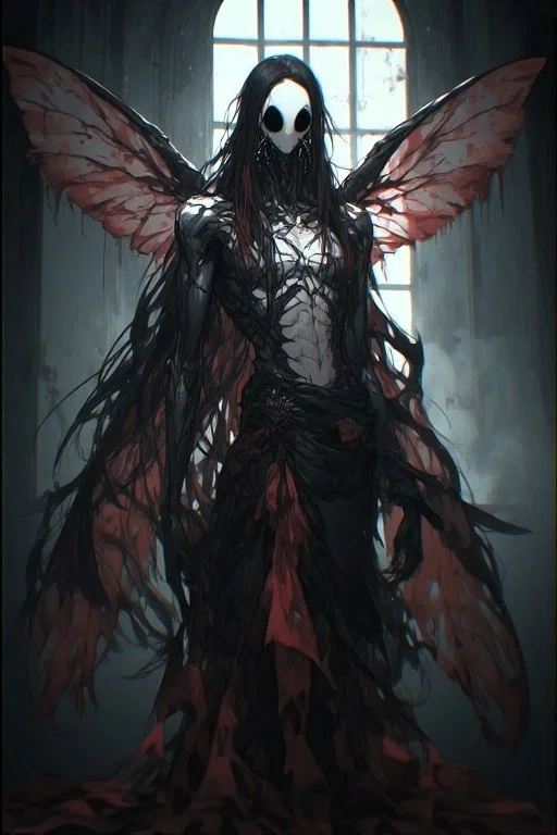 Avatar of Tatterveil 🪲