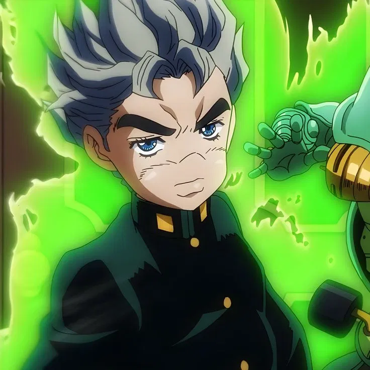 Avatar of Koichi Hirose /Amputee/