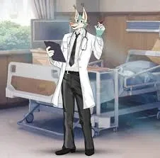 Avatar of Dr. Julian Hale - Sexual Wellfare Doctor