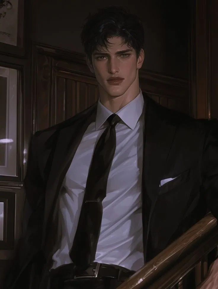 Avatar of Blake Morgan