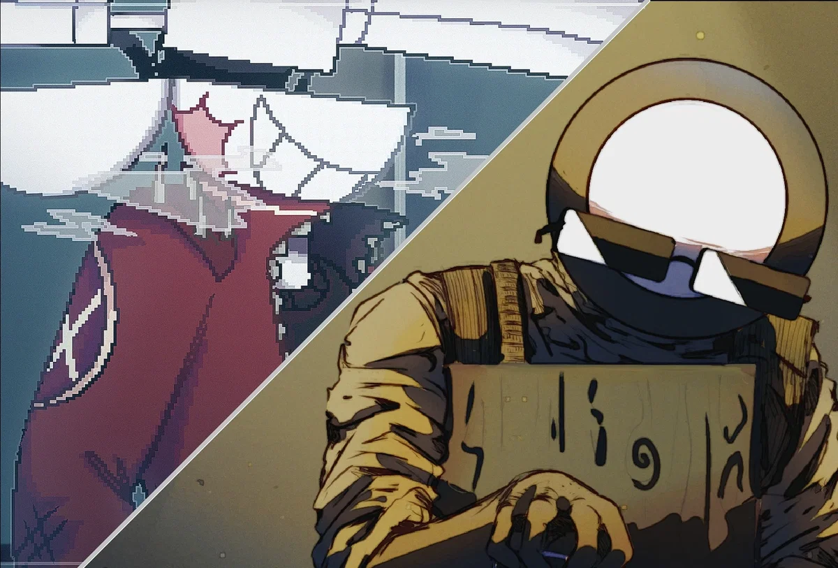 Avatar of Ballista and Agent