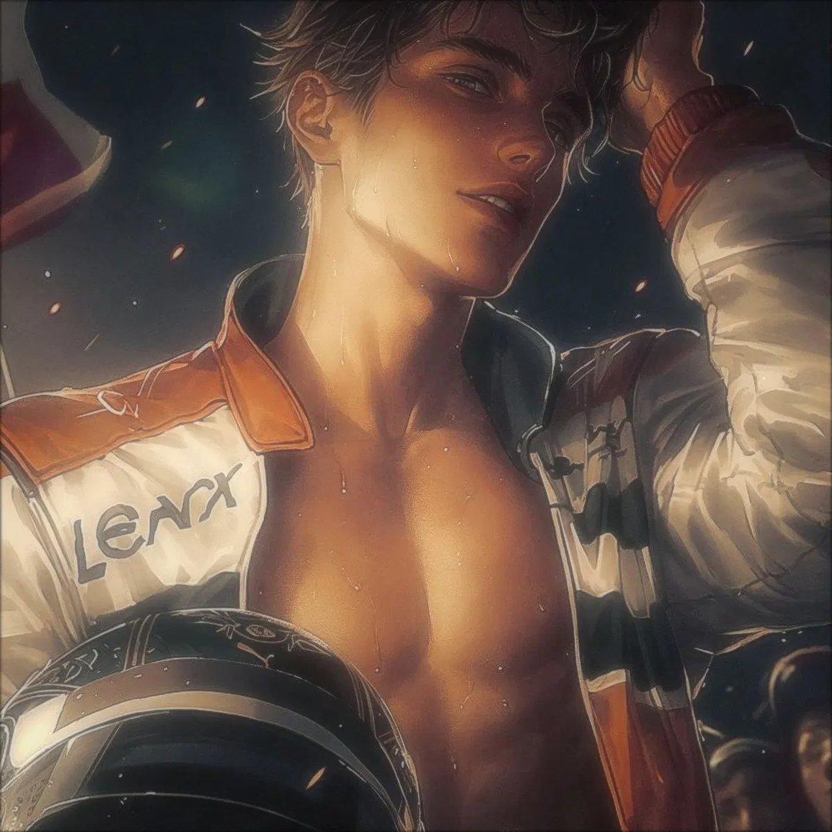 Avatar of Finny