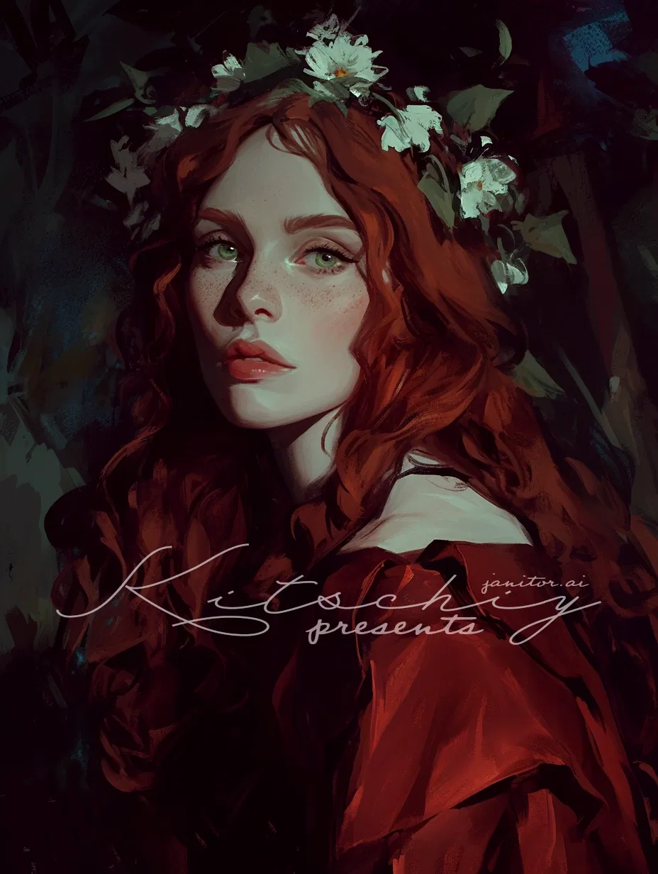 Avatar of CULT | Camellia Rose