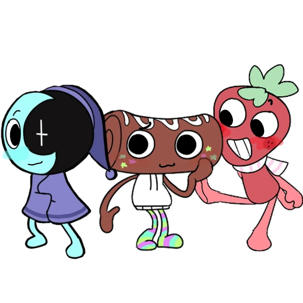 Avatar of Cosmo astro and Sprout