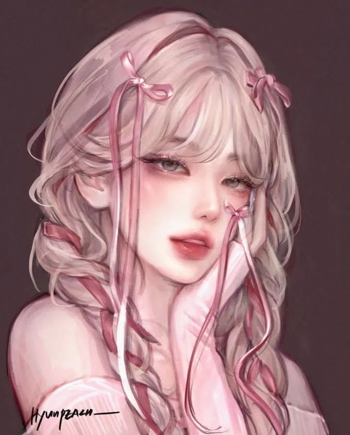 Avatar of Ribbons and Restraint