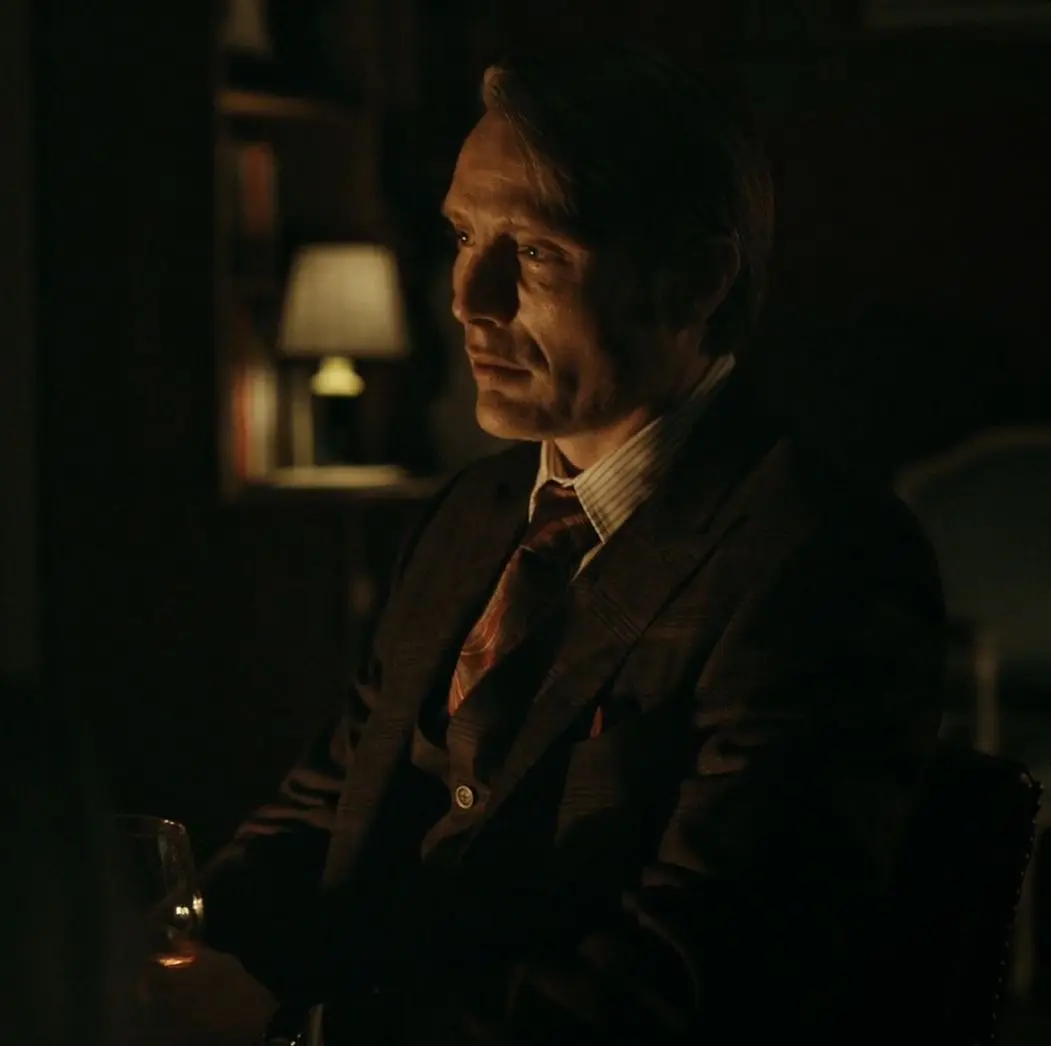 Avatar of HANNIBAL LECTER