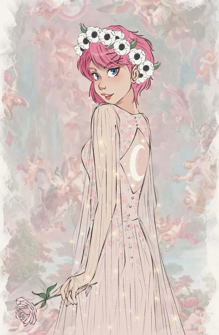 Avatar of Macy Foster ~ Rockstar-Girl ~
