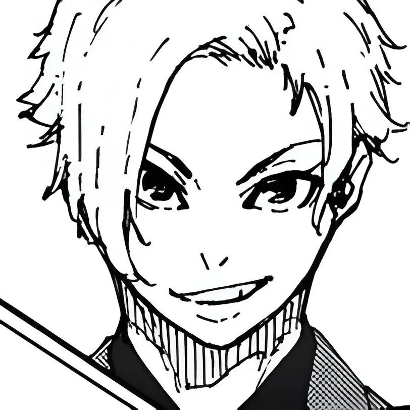 Avatar of Sendou Shuto