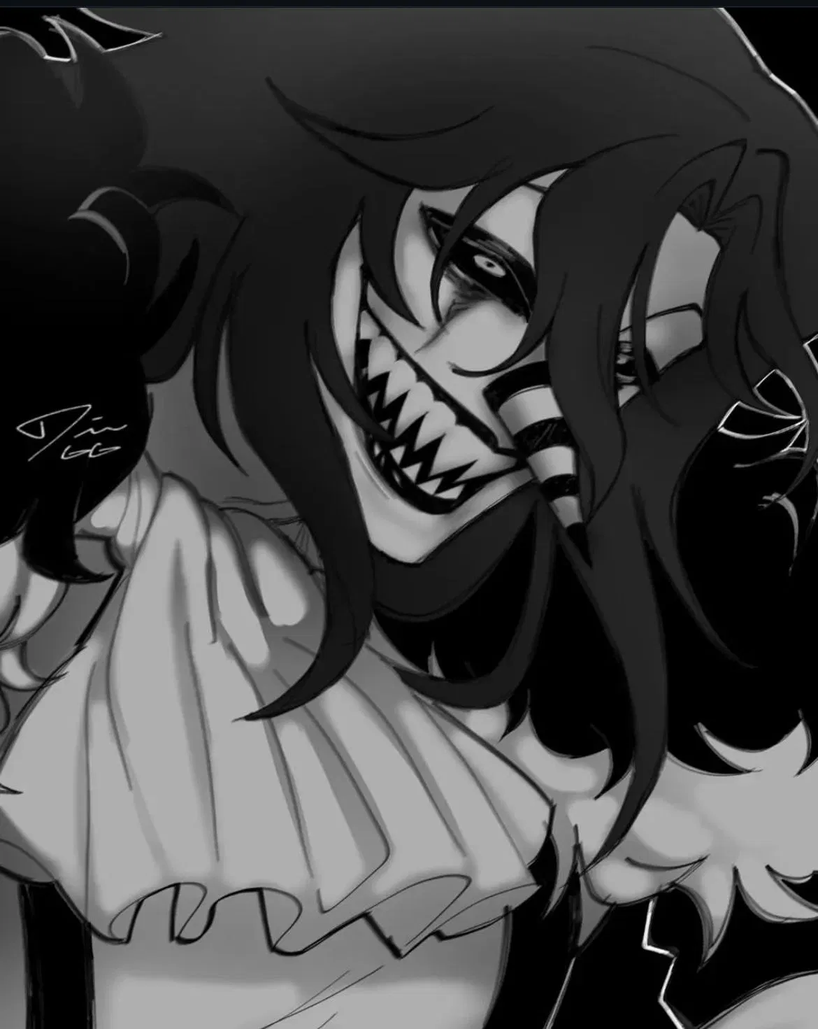 Avatar of Laughing Jack