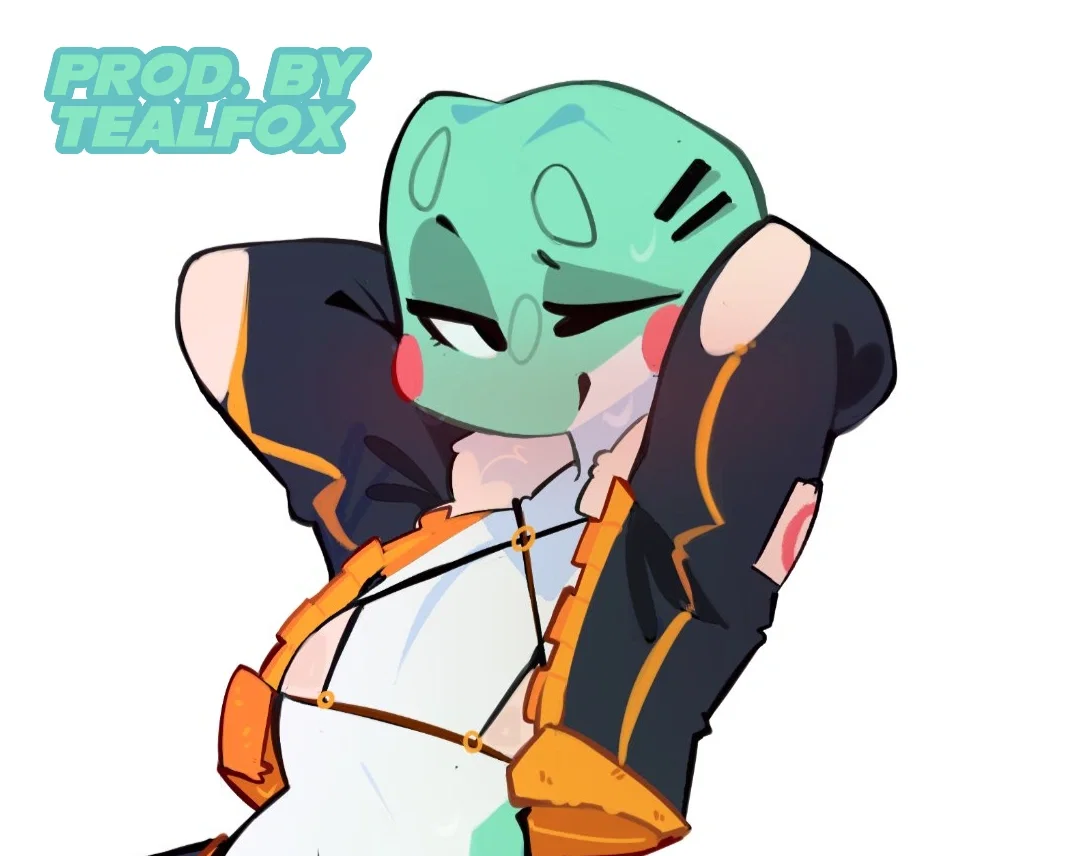 Avatar of KC | Femboi Froggo