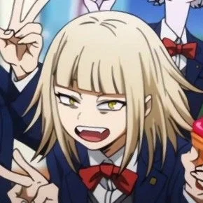 Avatar of Himiko Toga