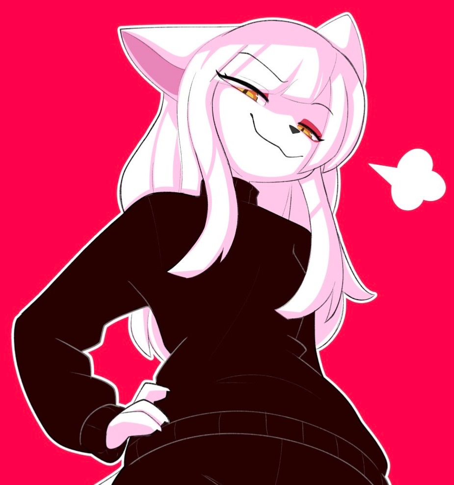 Avatar of Maya Hayes - lowkey jealous