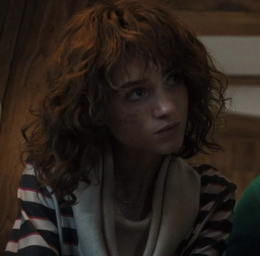 Avatar of NANCY WHEELER