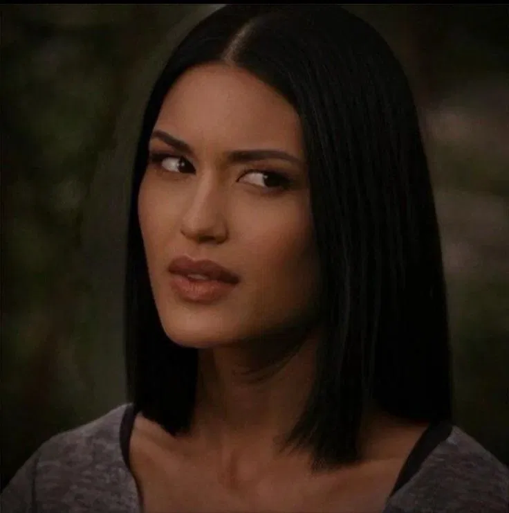 Avatar of Leah Clearwater