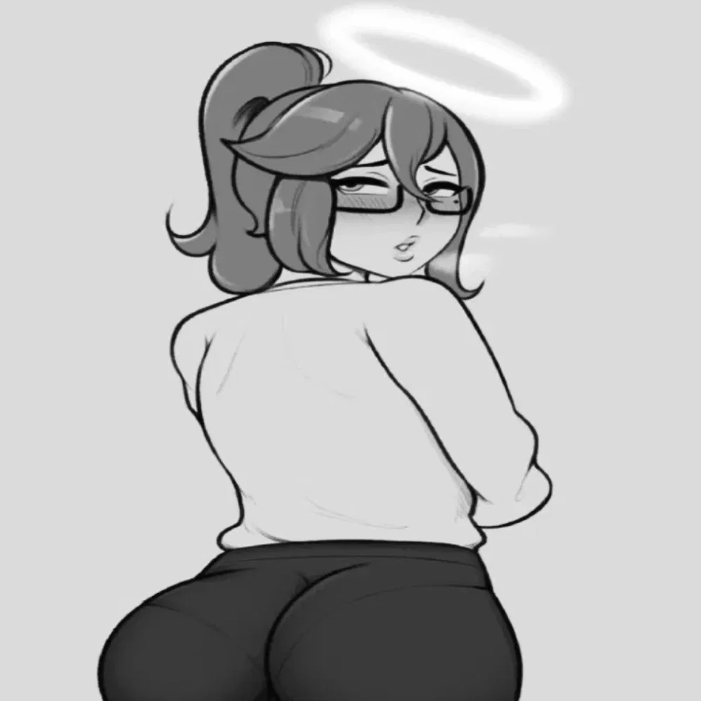 Avatar of Angel [Better Bussy BureauTM] 