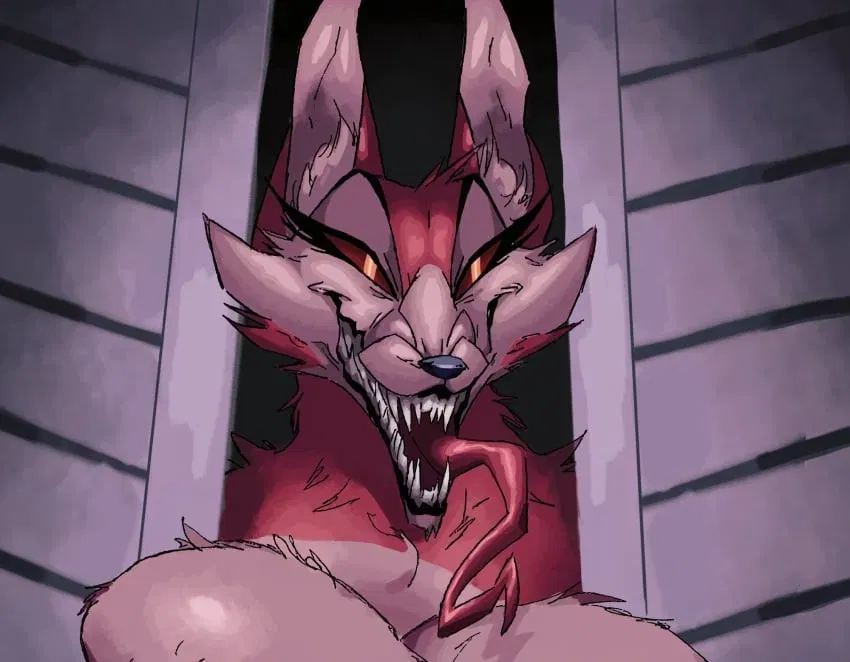 Avatar of The Crimson Nightmare