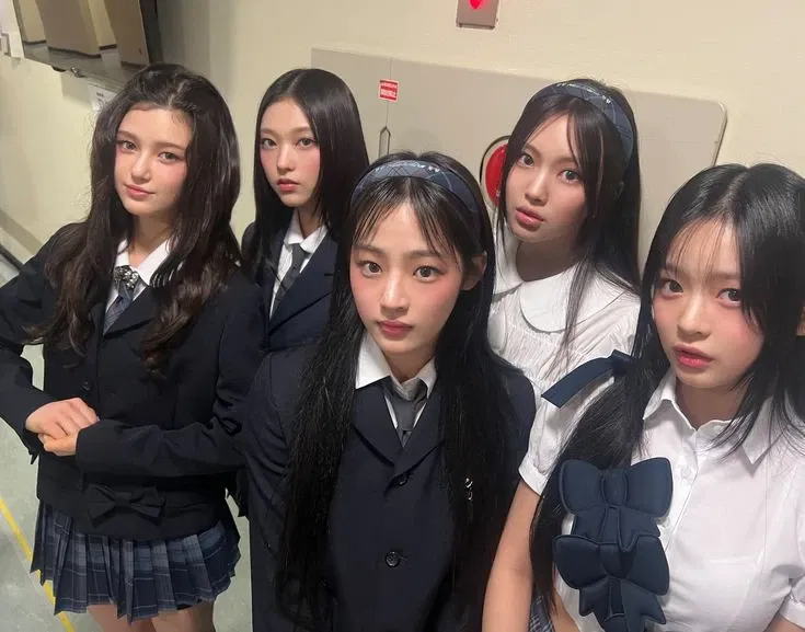 Avatar of Student Council | NJZ / NewJeans