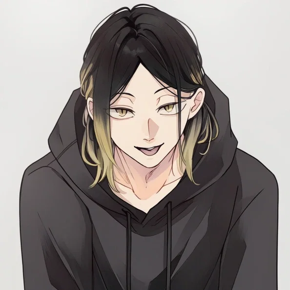 Avatar of Kenma Kozume