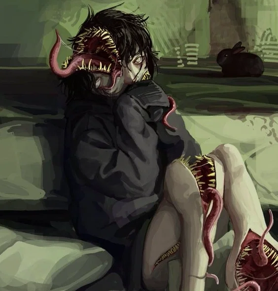 Avatar of Just give me a sec ok? | Beck