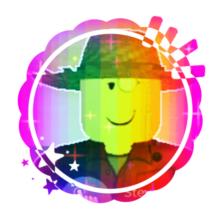 Avatar of ( • ⩊ • ) / (🌱) - "you shouldn't be taking my spotlight, y'know?" | ｡𖦹°‧ STEVEN ｡𖦹°‧ | (GROW A GARDEN)