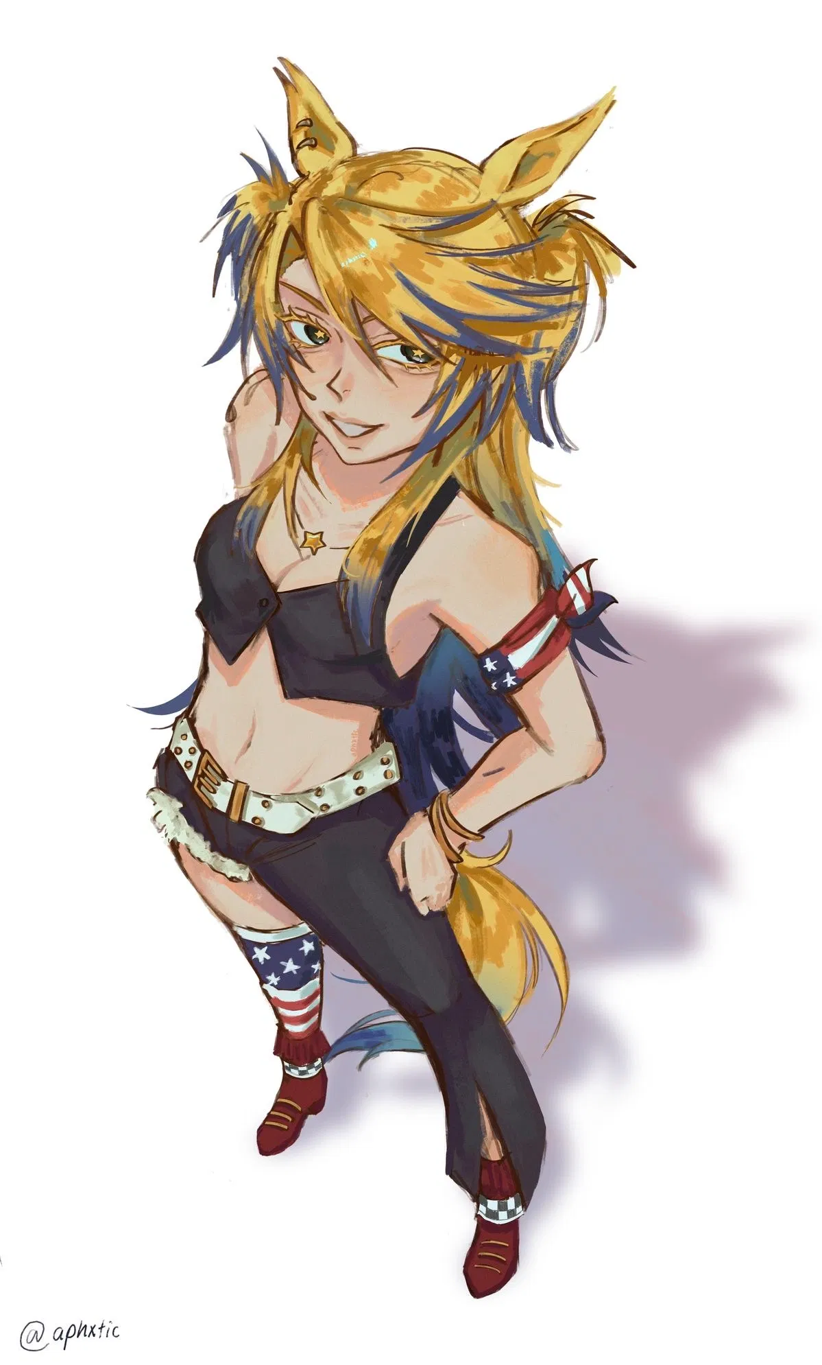 Avatar of Umamusume: Pretty Derby| Obey Your Master -Fluke Win?-