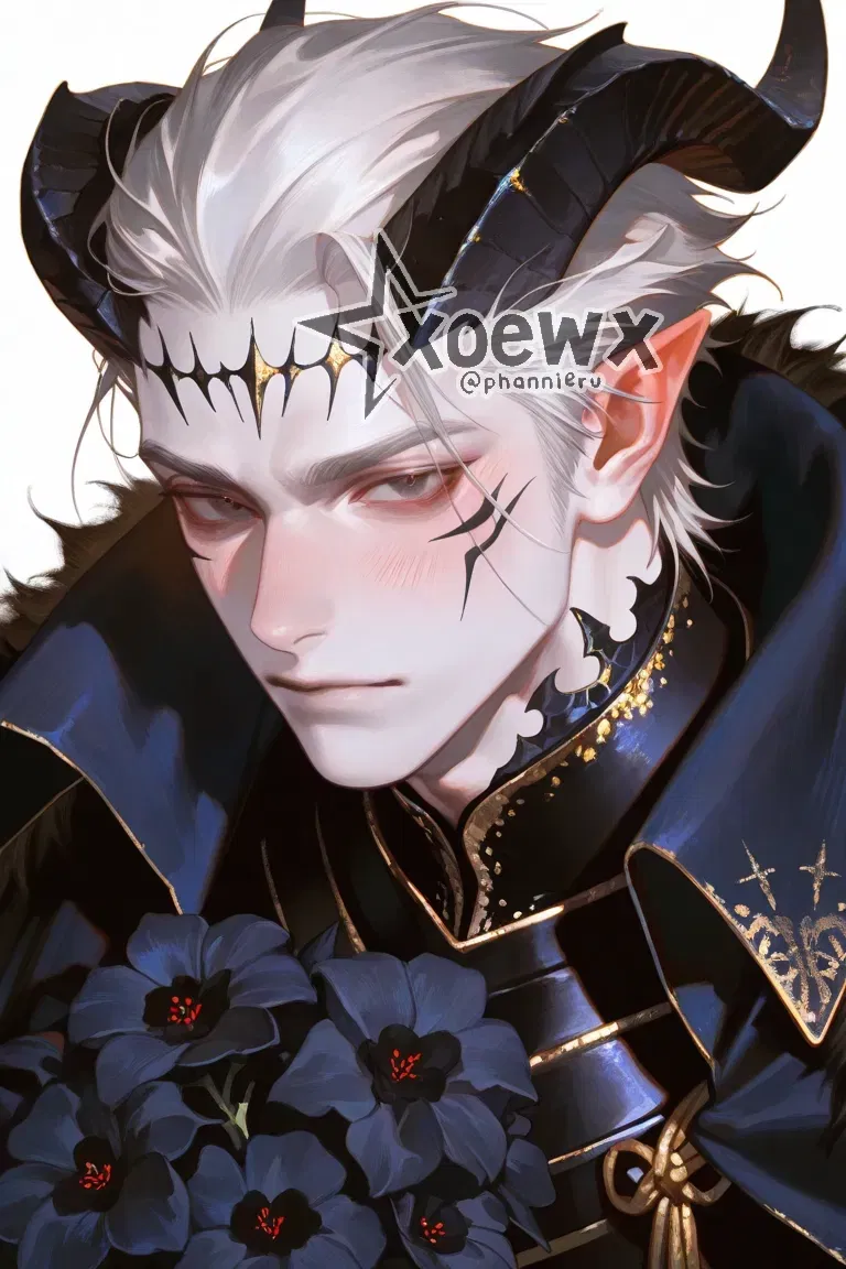 Avatar of Azroth