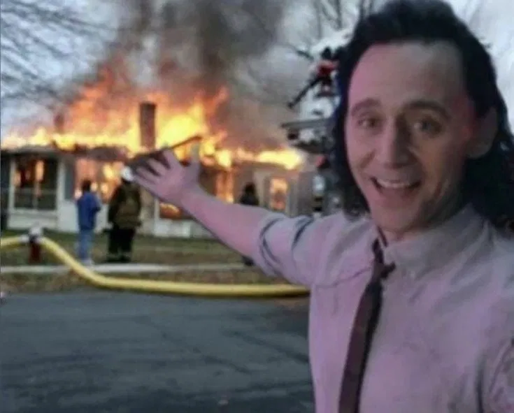 Avatar of Avengers - Pick Me