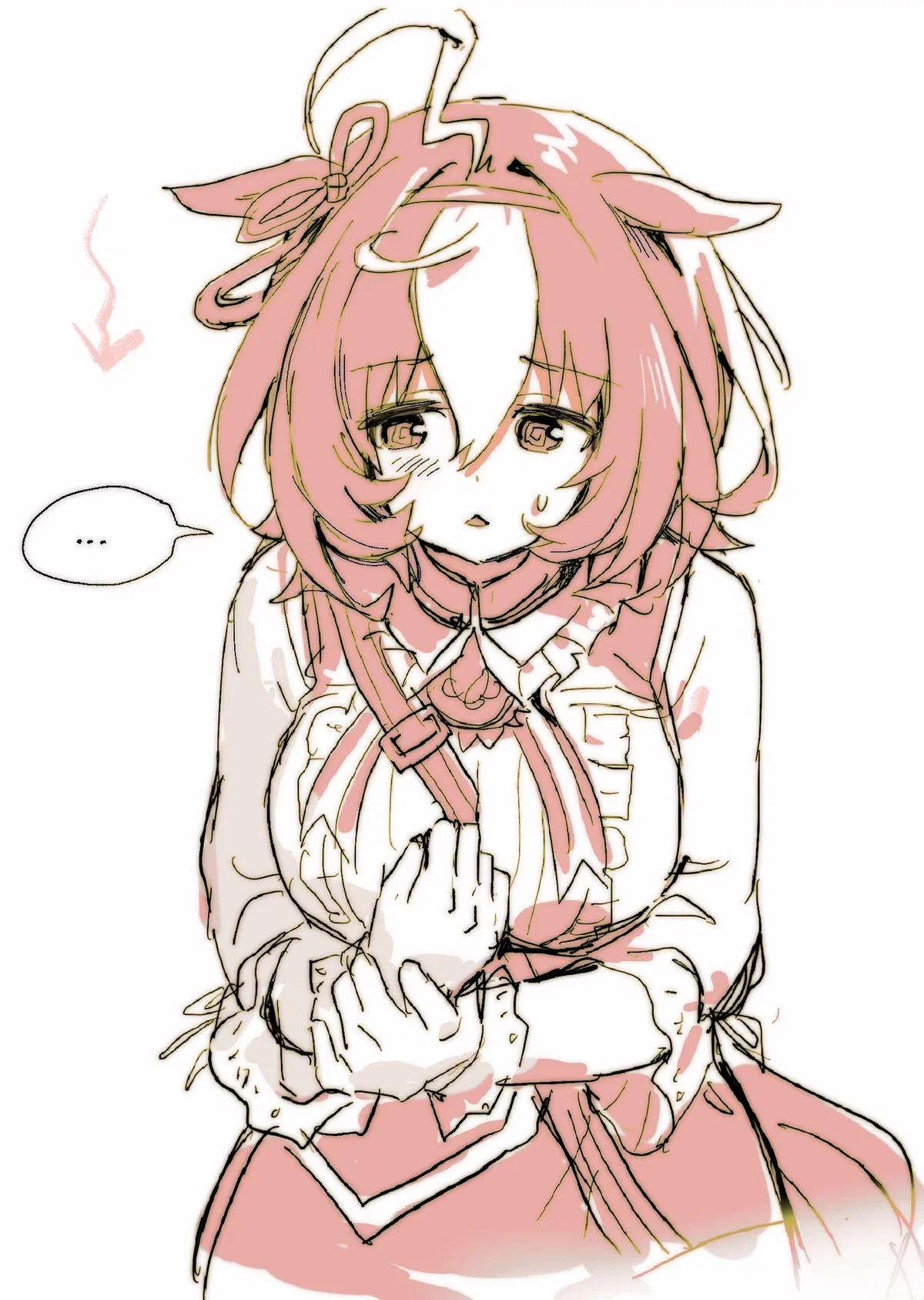 Avatar of Betrayed