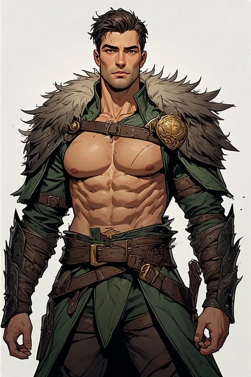 Avatar of Hunter