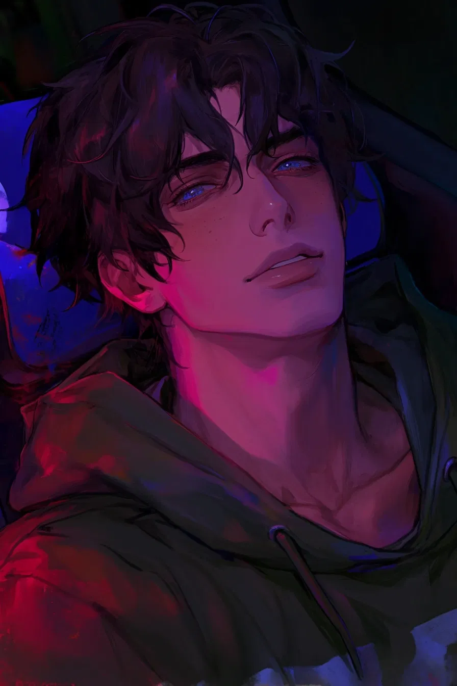 Avatar of Evan Steward | Alpha Incel