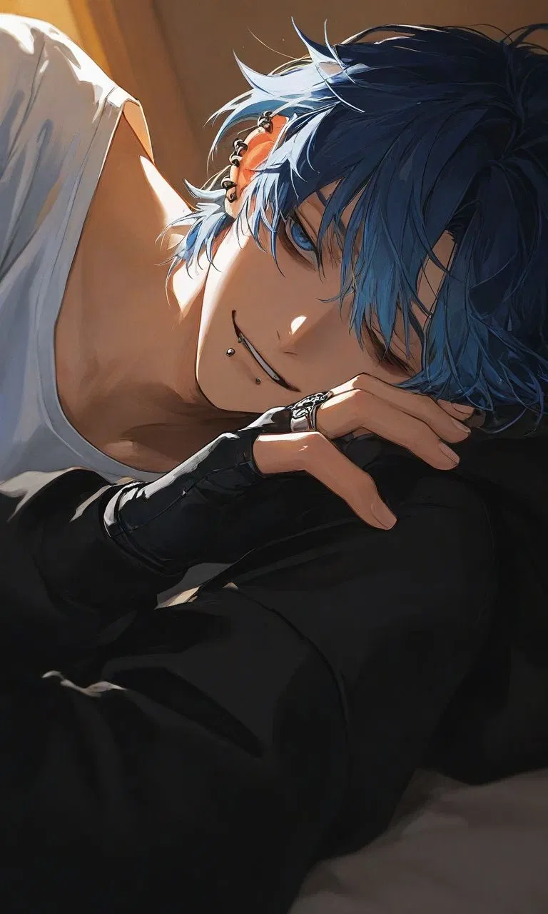 Avatar of Cheating on you- Caleb Atsuki  