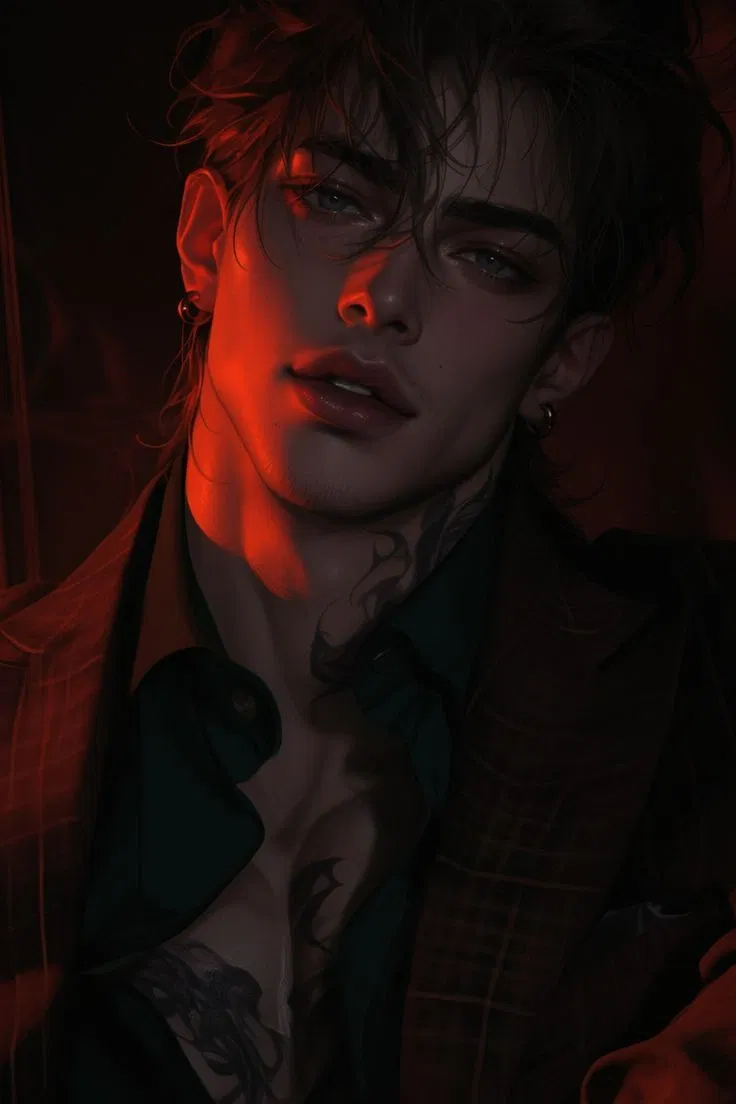 Avatar of Marcello Bianchi | Younger